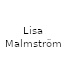 Lisa Malmstr&ouml;m
